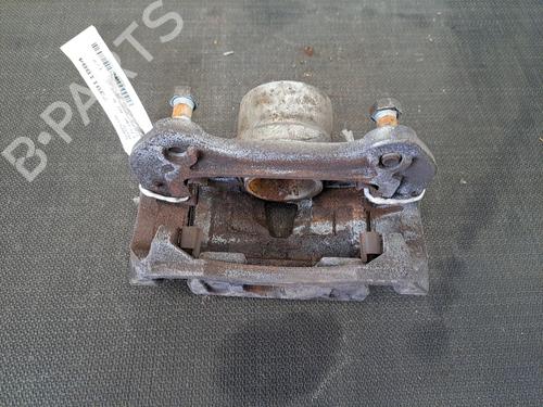 Used Right front brake caliper HYUNDAI TUCSON (TL, TLE) 1.7 CRDi (116 hp) 28408142