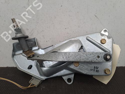 Used Rear wiper motor RENAULT MEGANE I Classic (LA0/1_) 1.4 16V (LA0D, LA1H, lA0W, LA10) (95 hp) 29990372