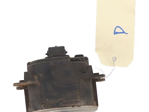 Right front fog light DACIA DUSTER (HS_) 1.5 dCi | BP32524137C31