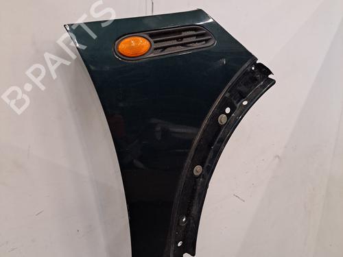 Right front fenders MINI MINI (R50, R53) Cooper | BP28392824C42 