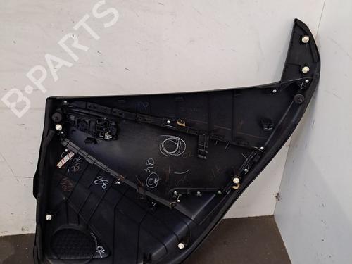 Juego Asientos MAZDA 2 Hatchback (DL, DJ) 1.5 | BP31814246C78