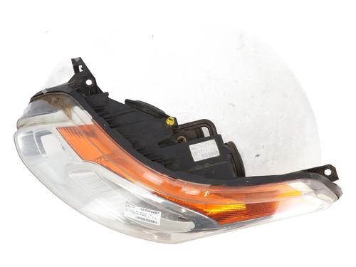 Used Left headlight Left headlight CITROËN C3 Picasso (SH_) [2008-2026] 33607712 33607712