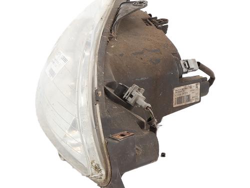 Used Right headlight Right headlight PEUGEOT 206 Hatchback (2A/C) 1.4 HDi eco 70 (68 hp) 31572561 31572561