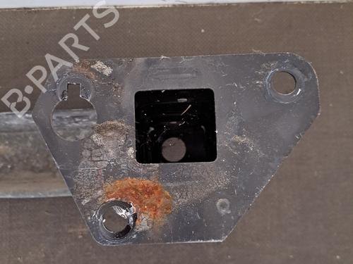 Rear bumper reinforcement PEUGEOT 208 I (CA_, CC_) 1.2 VTI 82 | BP29638467C73