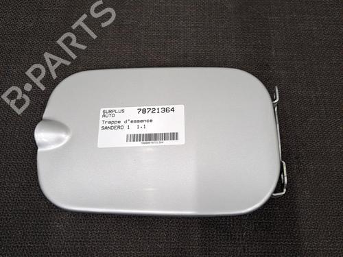 Used Fuel flap Fuel flap DACIA SANDERO 1.2 16V (75 hp) 28402027 28402027
