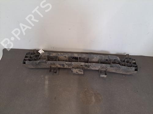 Used Rear bumper reinforcement RENAULT CLIO IV (BH_) 1.5 dCi 90 (90 hp) 28406629