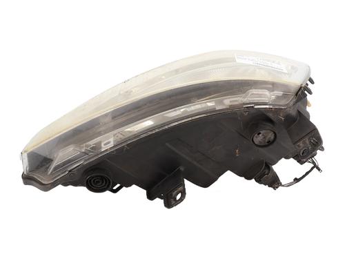Left headlight RENAULT MODUS / GRAND MODUS (F/JP0_) 1.5 dCi (JP0G, JP0H) | BP31586652C28 - Image 6