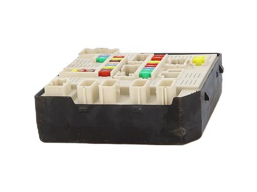 Fuse box RENAULT MEGANE III Hatchback (BZ0/1_, B3_) 1.5 dCi (BZ0C) | BP33655710E1 - Image 3