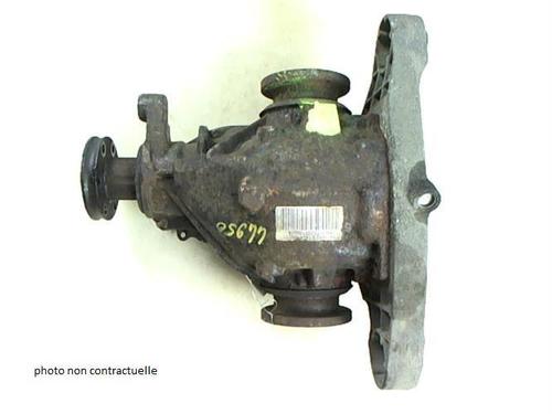 Differensial bakvogn BMW 1 (E87) 120 d | BP28399204M24 