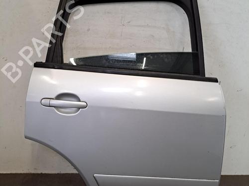 Used Right rear door Right rear door AUDI A2 (8Z0) 1.4 (75 hp) 36674015 36674015