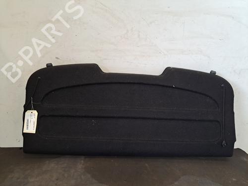 Used Rear parcel shelf Rear parcel shelf FORD FIESTA VI (CB1, CCN) 1.0 EcoBoost (100 hp) 34571894 34571894