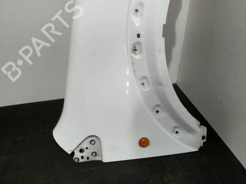 Right front fenders FORD TRANSIT CONNECT (P65_, P70_, P80_) 1.8 Di | BP28411418C42 