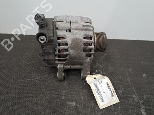 Alternator PEUGEOT 208 II (UB_, UP_, UW_, UJ_) e-208 | BP28410157M7 