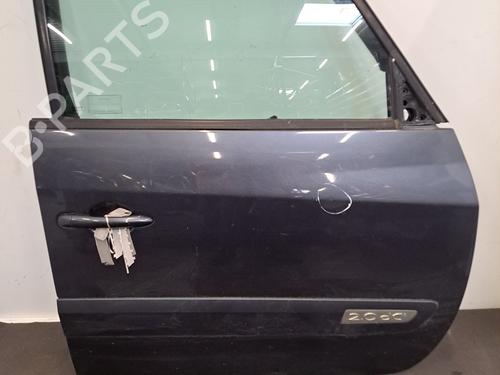 Used Right front door RENAULT ESPACE IV (JK0/1_) 2.0 dCi (JK01, JK02, JK1J, JK1K, JK1H) (150 hp) 28389491