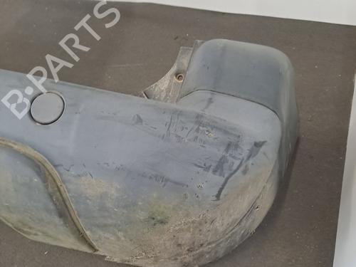Zderzak tylny CITROËN BERLINGO MULTISPACE (B9) 1.6 HDi 110 | BP28397261C8 