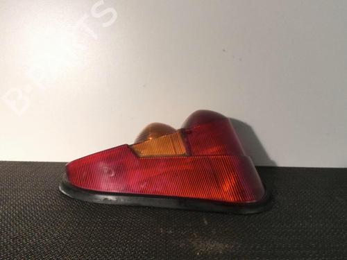 Used Right taillight RENAULT 4 (112_) 1.1 (1128, S128) (34 hp) 28394605