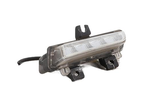 Right daytime light RENAULT CAPTUR I (J5_, H5_) 0.9 TCe 90 | BP35811222C103 - Image 2