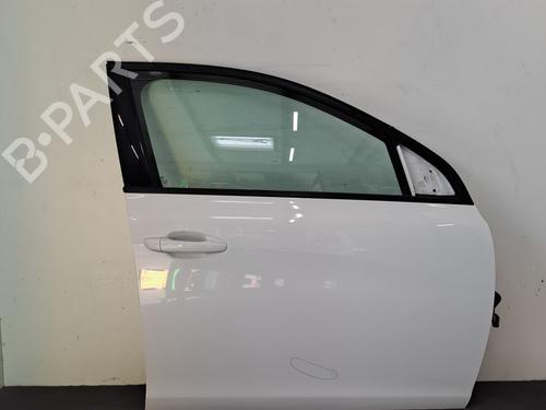 Used Right front door PEUGEOT 308 SW II (LC_, LJ_, LR_, LX_, L4_) 1.6 HDi / BlueHDi 115 (LCBHXM, LCBHXT) (115 hp) 29446588