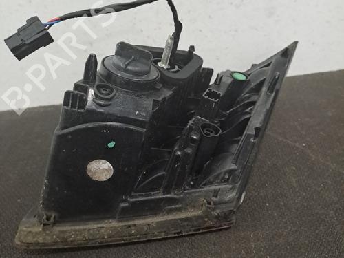 Used Left tailgate light Left tailgate light PEUGEOT 308 II (LB_, LP_, LW_, LH_, L3_) 1.6 BlueHDi 120 (120 hp) 28406308 28406308