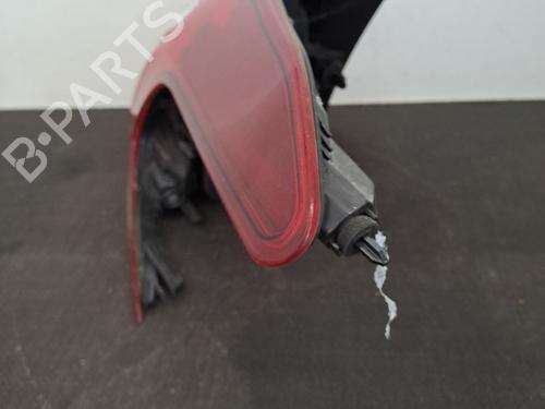 Right taillight PEUGEOT 2008 I (CU_) 1.2 PureTech 82 | BP28390211C35 