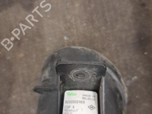 Left front fog light RENAULT MODUS / GRAND MODUS (F/JP0_) 1.6 (JP03, JP0B, JP0U, JP0Y, JP1G) | BP30471344C30 - Image 3