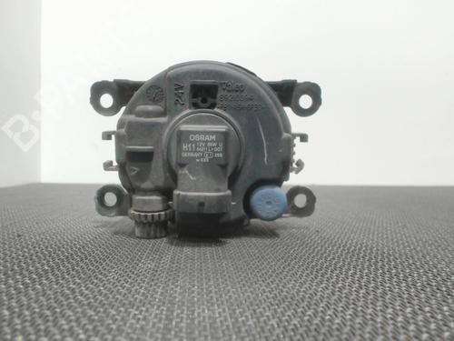 Used Right front fog light Right front fog light FORD FOCUS II Turnier (DA_, FFS, DS) 1.8 TDCi (115 hp) 28393695 28393695