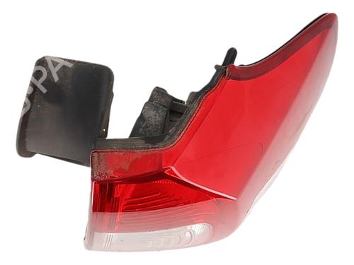 Used Right taillight Right taillight DACIA LOGAN MCV II TCe 90 (K8M1, K8MA, K8AC) (90 hp) 36673983 36673983
