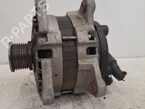 Used Alternator Alternator NISSAN QASHQAI II (J11, J11_) 1.6 dCi (130 hp) 28409941 28409941