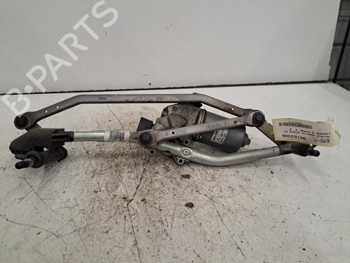 Used Front wiper motor RENAULT LAGUNA III (BT0/1) 2.0 dCi (BT07, BT0J, BT14, BT1A, BT1S) (131 hp) 28409418