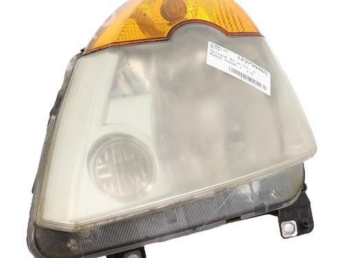 Left headlight RENAULT MODUS / GRAND MODUS (F/JP0_) | BP36008861C28 - Image 4