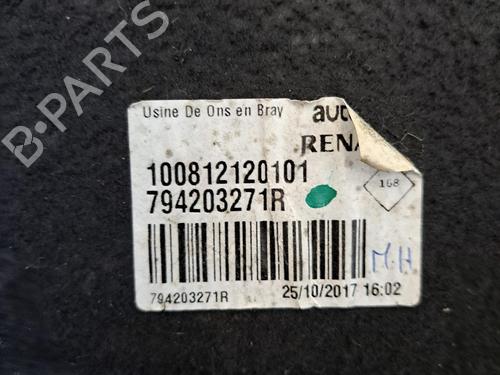 Hattehylde RENAULT ZOE (BFM_) ZOE | BP38005563C85 - Image 3