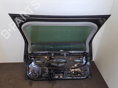 Tailgate AUDI A2 (8Z0) 1.4 TDI | BP28389906C6 - Image 2