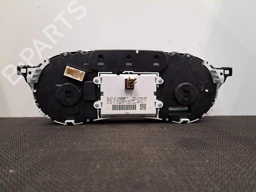 instrument-cluster-peugeot-508-sw-i-8e_-2010-2011-2012-2013-2014-2015-2016-2017-2018-28398862 main image