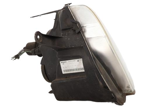 Left headlight DACIA DUSTER (HS_) 1.5 dCi | BP32527704C28