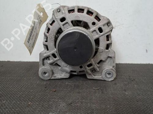 Alternator RENAULT CLIO IV (BH_) 1.2 16V | BP28407257M7