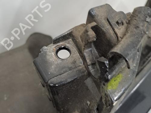 Front bumper MERCEDES-BENZ C-CLASS T-Model (S204) C 200 CDI (204.207) | BP29935788C7 