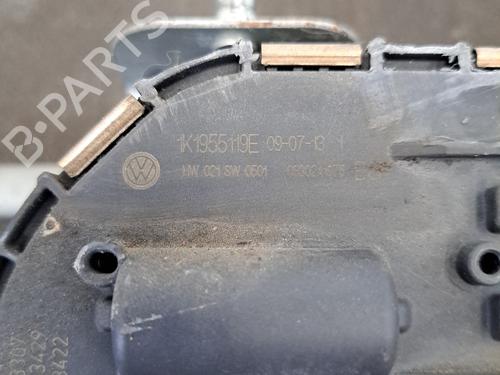 Front wiper motor VW GOLF VI (5K1) 2.0 TDI | BP28394987M29 - Image 4