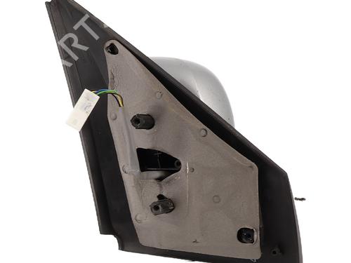 Left mirror DACIA LODGY (JS_) 1.2 TCe (JSAY, JSM0) | BP31095273C26 - Image 5