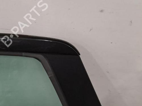 Used Left rear door NISSAN NOTE (E11, NE11) 1.4 (88 hp) 28396436