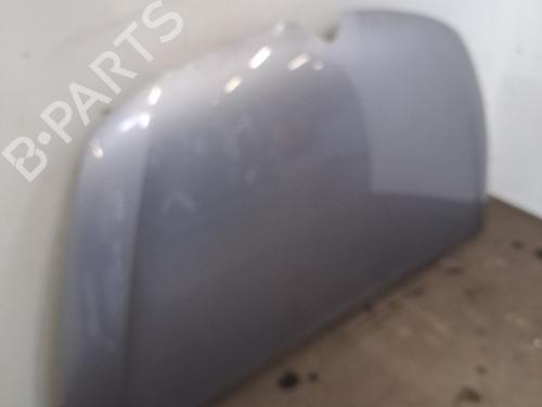 Hood CITROËN C4 Grand Picasso II (DA_, DE_) 1.6 BlueHDi 120 | BP29749270C1