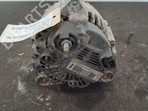 Alternador Alternador RENAULT MEGANE II Saloon (LM0/1_) 1.5 dCi (LM1F) (86 hp) 39748930 39748930