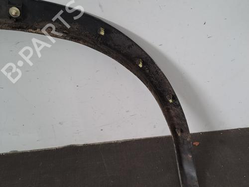 Rear right wheel arch trim NISSAN QASHQAI I (J10, NJ10) 1.5 dCi | BP28403798C137 