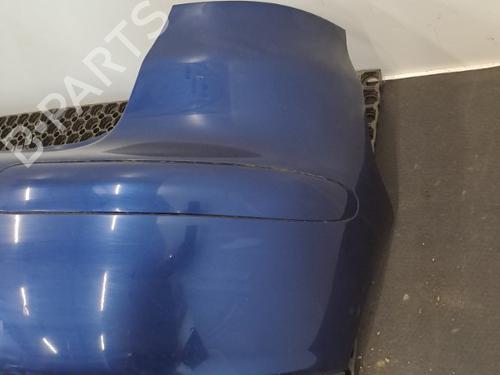 Rear bumper SEAT IBIZA III (6L1) 1.9 TDI | BP28393153C8 