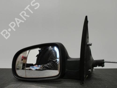 Retrovisor izquierdo OPEL CORSA C (X01) 1.7 DI (F08, F68) (65 hp) 28399980