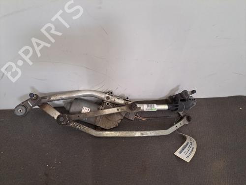 Front wiper motor RENAULT LAGUNA III (BT0/1) 1.5 dCi (BT00, BT0A, BT0T, BT1J) | BP28395373M29