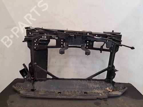 Frontplade/Frontkurv Frontplade/Frontkurv MAZDA 2 Hatchback (DL, DJ) 1.5 (75 hp) 33802903 33802903