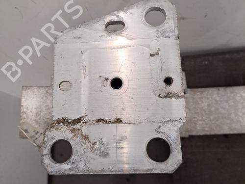 Front bumper reinforcement RENAULT SCÉNIC III (JZ0/1_) 1.6 dCi (JZ00, JZ12) | BP29425763C109 