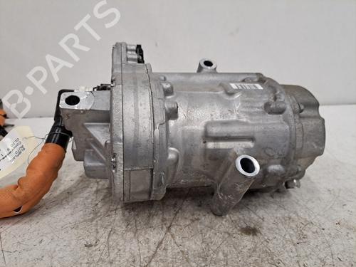 AC compressor RENAULT CLIO V (B7_) 1.6 E-TECH 140 (B7MU) | BP28403550M34 