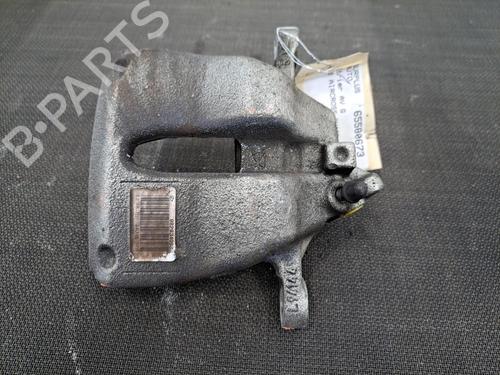 Left front brake caliper CITROËN C3 AIRCROSS II (2R_, 2C_) 1.2 PureTech 110 (2RHNZB, 2RHNZW, 2RHNPX, 2RHNPJ) | BP28399131M105 - Image 2