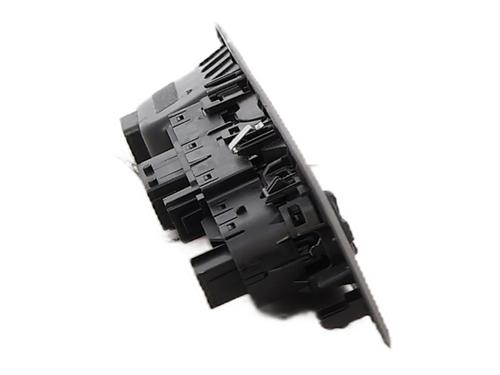 Used Left front window switch Left front window switch PEUGEOT 208 II (UB_, UP_, UW_, UJ_) 1.2 PureTech 100 (101 hp) 33476187 33476187